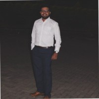 Karan Masurkar