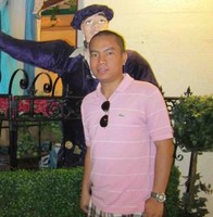 Mark Anthony Panerio