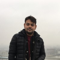Aditya Arya
