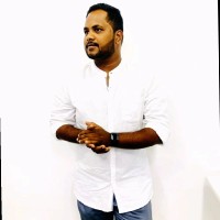 Velangan Reddy