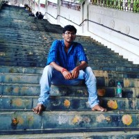 AVVARU AKSHAYA MANIKANTA