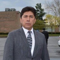 Leonel Mendoza