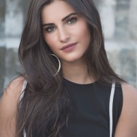 Nicole Lughi