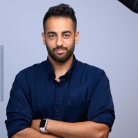 Bar Amrani