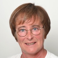 Christine Jolivet