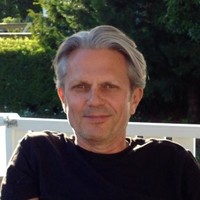 Dag Strømberg