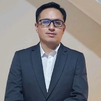 Jonatan Fernando Rodrigo Delgado