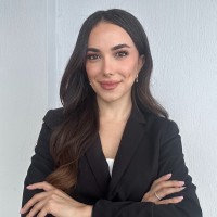 Ceren Çelik Doğrusöz