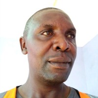 Gideon Nkunta