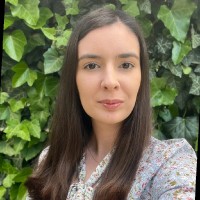 Daniela-Gabriela Tudorache