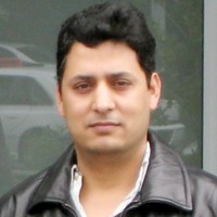 Suman Dhungel