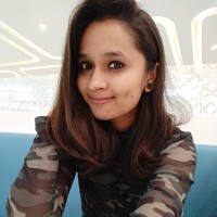 Anandi Rajyaguru