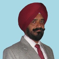 Gurdarshan Singh Bhinder