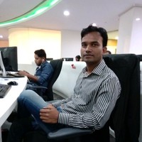 nitin dhumal