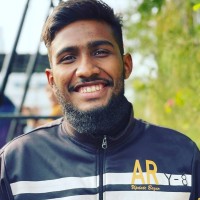 Mahadi Hasan Chowdhury