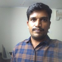 Ande Rajashekar