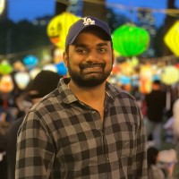 Rajashekar Bhupathi