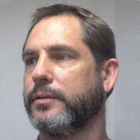 Darrell Comte