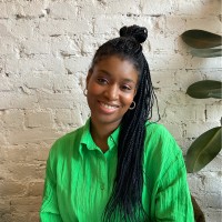 Tiffany Léger-Mondjo