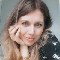 Oksana Kolyvushko
