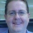 Iain Freeman