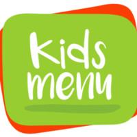 Kids Menu Acadêmico