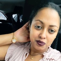 Mekdelawit Mekonnen