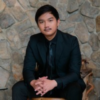 Dustin Josef Yulo