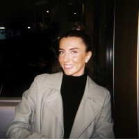 Sophie Kirkwood