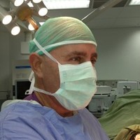 Dr. Oren Goldan
