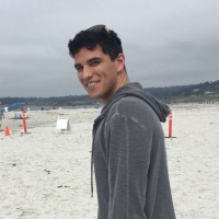 Robert Macias