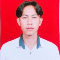 Lukas Theopilus M