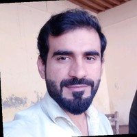 Ijaz Ahmad