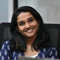 Gopika J K