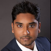 Khizer Syed, Pmp®