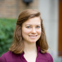 Sara Gilson