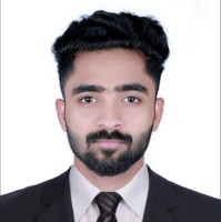 Mohammed Shafin
