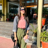 Harshita Vishwakarma