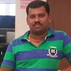 Jayakumar Krishnasamy