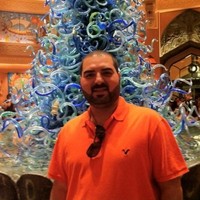 Mohammad AL Moustafa