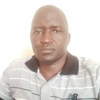 Martin Omondi Odongo,CSMP®M.ISMI®,RCrim(R),HSC