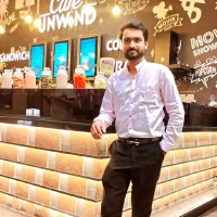Mr.Pandurang Kumbhar