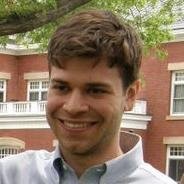 Aidan Gilbert