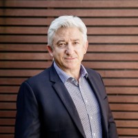 Robert Nott