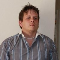 Jean-Pierre van der Westhuizen