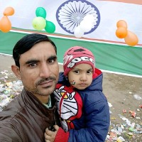 Syed Asif Abbas