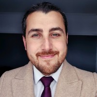 Iancu-George Moldoveanu