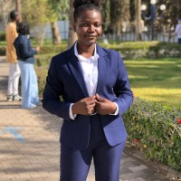 Ayélé Nicole AYI-AGBOVEY