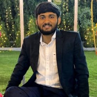 Darshan Patel