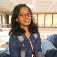 Adyasa Choudhury